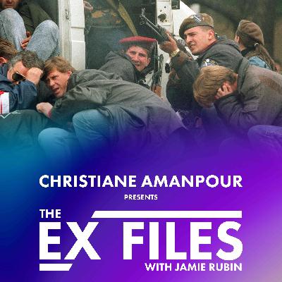 Bosnia 30 Years On: How Did The Genocide End?