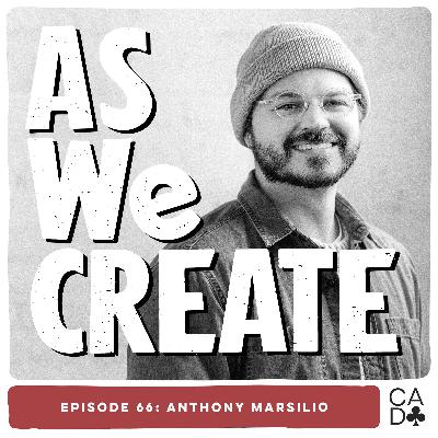 Anthony Marsilio