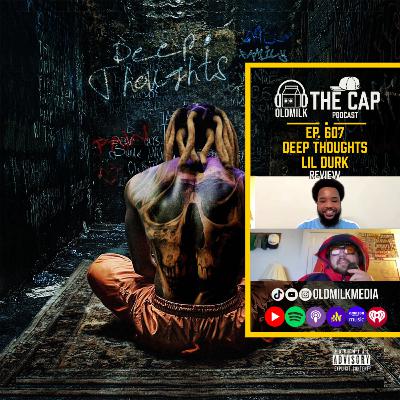Deep Thoughts - Lil Durk ALBUM REVIEW Deep Thoughts - Lil Durk ALBUM REVIEW