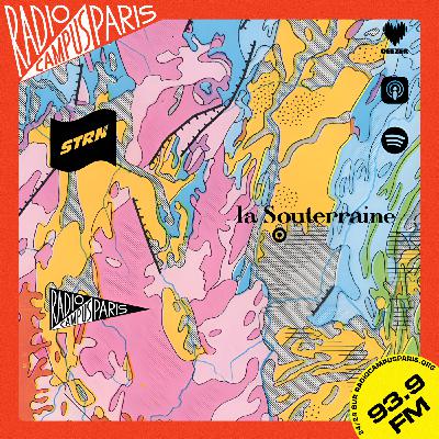 La Souterraine Radio : Juin 2025 // 06.06.2025