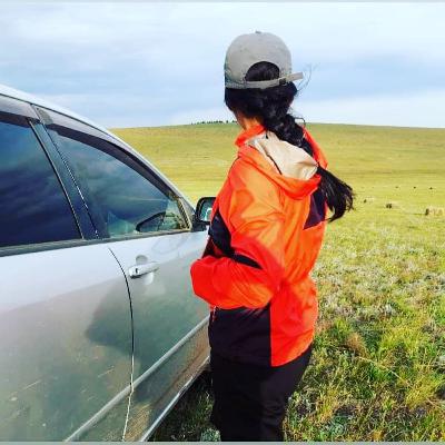 Эдийн засаг