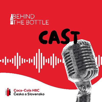 #17 | Finlandia Vodka & Coca-Cola HBC from the perspective of a Brand Ambassador | ENG EPISODE