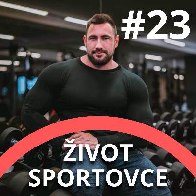 Aleš Bursa: "Je to trauma!" | ŽIVOT SPORTOVCE