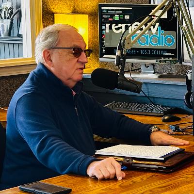 Jim Snider for Magee Mayor Jim Snider for Magee Mayor