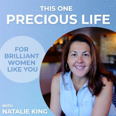 #82 The Hidden Weight of Expectations – And How to Lighten It #82 The Hidden Weight of Expectations – And How to Lighten It