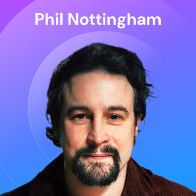 From Organic to AI: Navigating the Video Marketing Landscape | Phil Nottingham