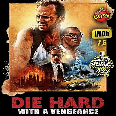 Die Hard with a Vengeance (1995)