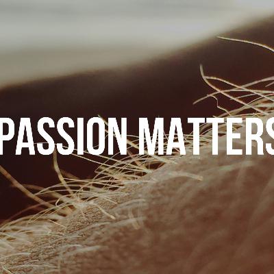 PASSION - Follow or Not?