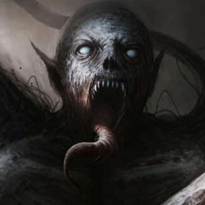 Terrores Nocturnos Capítulo 003 "El Señor de las moscas" 2da. Parte