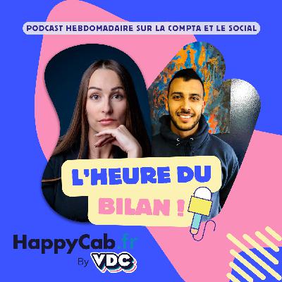 Live du 08/01 : "Jeune mémorialiste : équilibre perso,  cabinet & DEC"