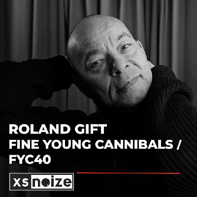 Roland Gift: 40 Years of Fine Young Cannibals & New Christmas Single (#259)