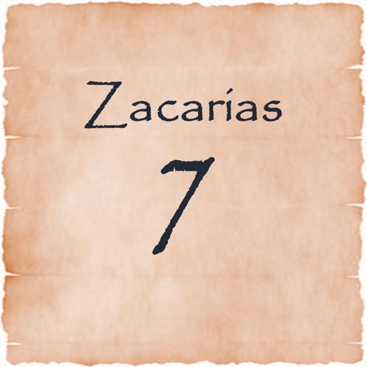Zacarias 7 episode artwork
