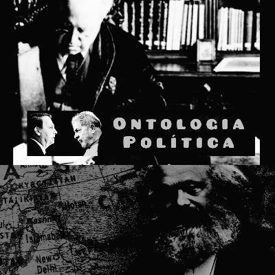 Ontologia Política - Eleições de 22 - 10#