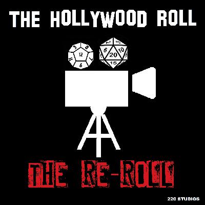 The Re-Roll (Season 5)