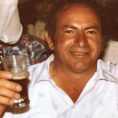 Episode 206: Salvatore “Sam” Rotiroti - Italian’s Unsolved Murder In Australia In 1988 Episode 206: Salvatore “Sam” Rotiroti - Italian’s Unsolved Murder In Australia In 1988