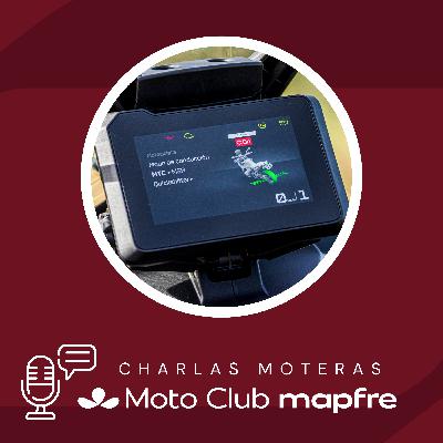 Tecnologías del automóvil que llegan a las motos Tecnologías del automóvil que llegan a las motos