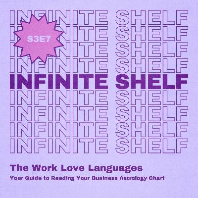 The Work Love Languages