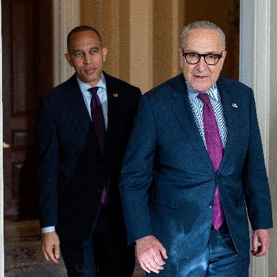 Were There Any Winners In The Government Shutdown?