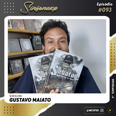 Gustavo Maiato Gustavo Maiato