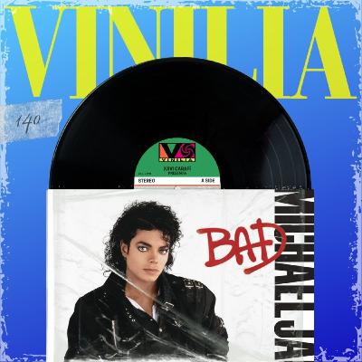 Michael Jackson | Bad