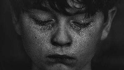 Mobbing og kroppsfokus (E5 kristen barneoppdragelse) Mobbing og kroppsfokus (E5 kristen barneoppdragelse)