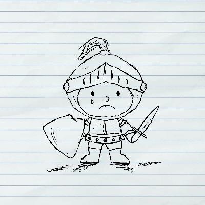 #2.1: los hombres no lloran (con Christopher y Mauricio)