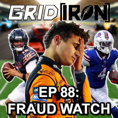 EP 88 - FRAUD WATCH