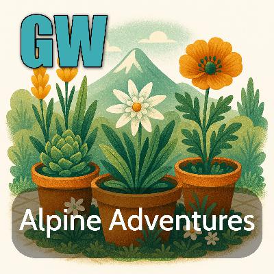 Alpine Adventures