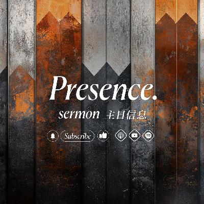 像馬拉松選手一樣奔跑你的信仰｜蔡岡廷牧師 Pastor Matt