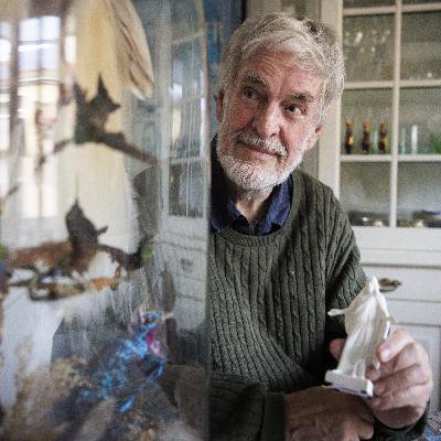 Avsnitt 19: Lasse Berg