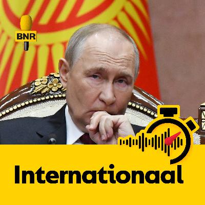 ‘Stilte Rusland is teken van hoop op akkoord’