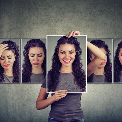 Is Body Image Dominating Personality?