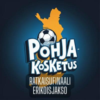 Pohjakosketus kausi 3 jakso 8: Grand final-SPECIAL Pohjakosketus kausi 3 jakso 8: Grand final-SPECIAL
