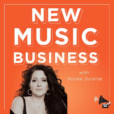 GRAMMY Winning NYC Jazz Singer/Songwriter/Arranger Makes It Work GRAMMY Winning NYC Jazz Singer/Songwriter/Arranger Makes It Work