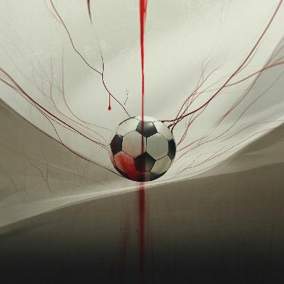 Sport Stories Episode 12 : De football et de sang