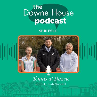 Tennis at Downe