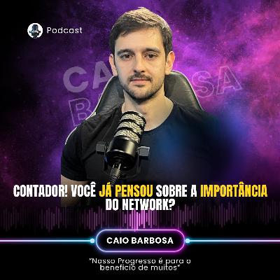 Caio Barbosa é Papo de Progresso! Caio Barbosa é Papo de Progresso!