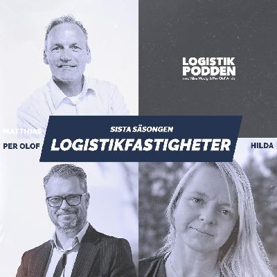 Logistikfastigheter Logistikfastigheter
