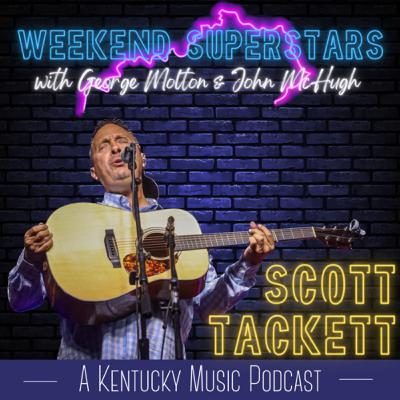 Scott Tackett Scott Tackett