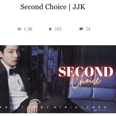 Part 1: I am reading the Wattpad Second Choice fan fiction BTS Short Series Jungkook and YN Part 1: I am reading the Wattpad Second Choice fan fiction BTS Short Series Jungkook and YN