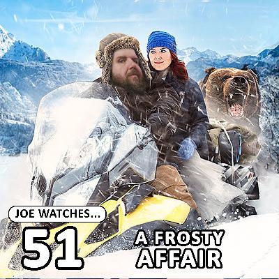 51. A Frosty Affair 51. A Frosty Affair