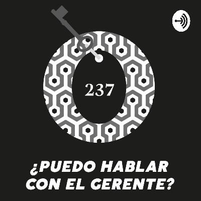 Pláticas de Lobby #1 "Y tu tía también: Alfonso Cuaron, Spiderman y Community"