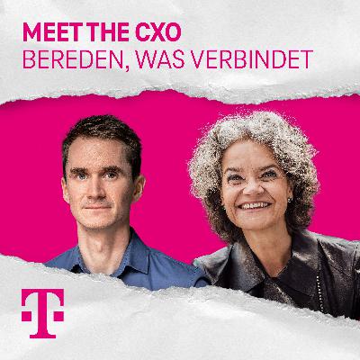 Folge 27 - Claudia Nemat & Dr. Henning Beck Folge 27 - Claudia Nemat & Dr. Henning Beck