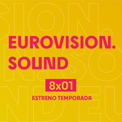 Eurovision Sound 244 (8x01) – 30 de septiembre de 2025: Nueva temporada con la polémica de Israel en Eurovisión Eurovision Sound 244 (8x01) – 30 de septiembre de 2025: Nueva temporada con la polémica de Israel en Eurovisión