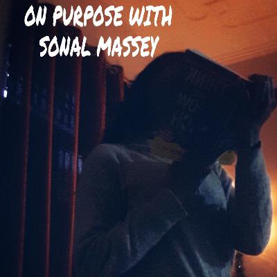 You all should look for a purpose in your life.