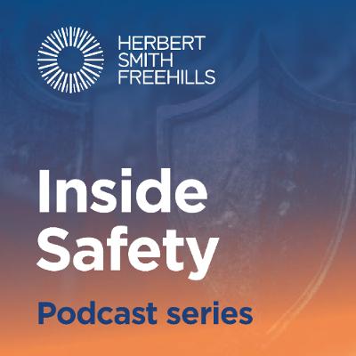 Inside Safety (Australia) EP1: Psychosocial health and safety