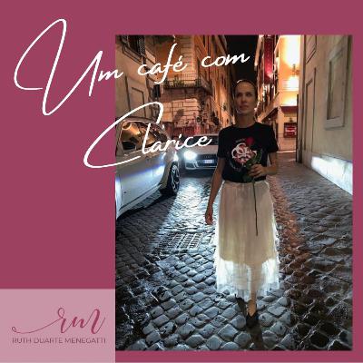 Café com Clarice