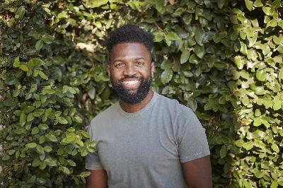 Baratunde Thurston on Life With Machines, Language as Culture, and Staying Human in a Tech-Driven World
