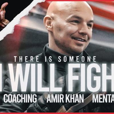 Kevin Mitchell on Fighting Amir Khan, Boxing Career & Mental Health