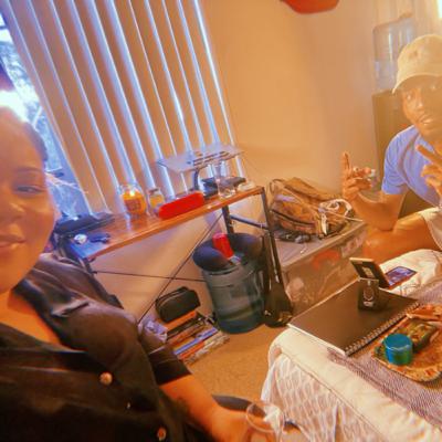 Excuseme47 X Angelica Blyden @itsmspinky - Interview